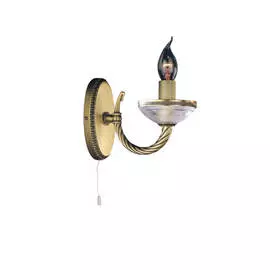 Бра Reccagni Angelo a.4650/1 классика