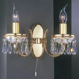 Бра Reccagni Angelo a.4751/2 классика