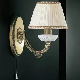 Бра Reccagni Angelo a.5400/1 классика