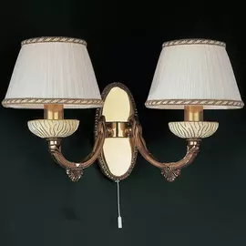 Бра Reccagni Angelo a.5500/2 классика