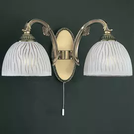 Бра Reccagni Angelo a.5650/2 классика