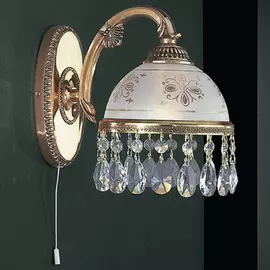 Бра Reccagni Angelo a.6100/1 классика