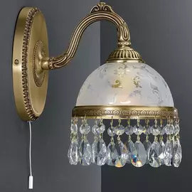 Бра Reccagni Angelo a.6200/1 классика