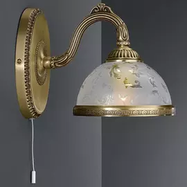 Бра Reccagni Angelo a.6202/1 классика