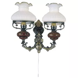 Бра Reccagni Angelo a.620/2 классика