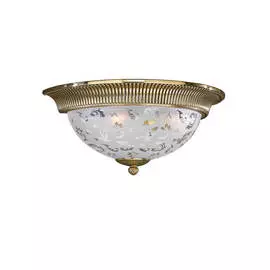 Бра Reccagni Angelo a.6312/2 классика