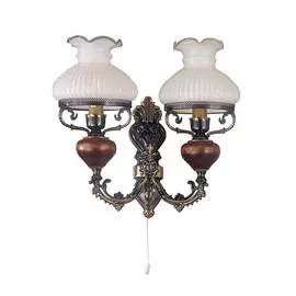 Бра Reccagni Angelo a.634/2 классика