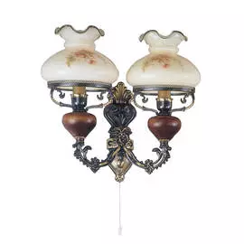 Бра Reccagni Angelo a.636/2 классика