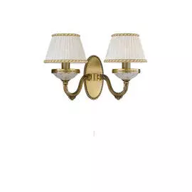 Бра Reccagni Angelo a.6402/2 классика