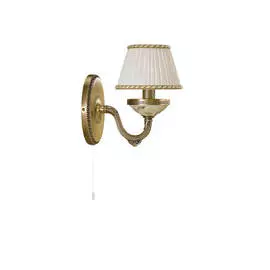 Бра Reccagni Angelo a.6422/1 классика