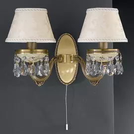 Бра Reccagni Angelo a.6423/2 классика