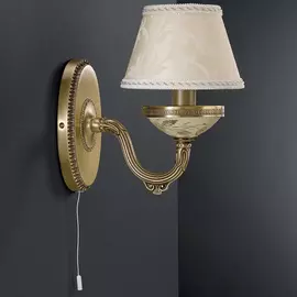 Бра Reccagni Angelo a.6425/1 классика