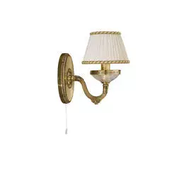 Бра Reccagni Angelo a.6502/1 классика