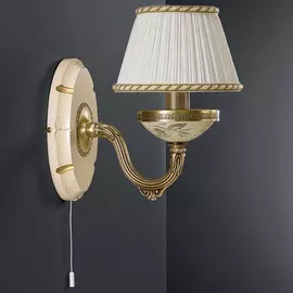 Бра Reccagni Angelo a.6608/1 классика