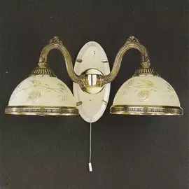 Бра Reccagni Angelo a.6908/2 классика