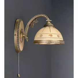 Бра Reccagni Angelo a.7004/1 классика