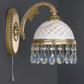 Бра Reccagni Angelo a.7100/1 классика