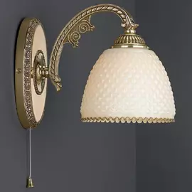 Бра Reccagni Angelo a.7105/1 классика