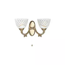 Бра Reccagni Angelo a.7152/2 классика