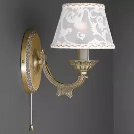 Бра Reccagni Angelo a.7432/1 классика