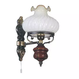 Бра Reccagni Angelo a.760/1 классика