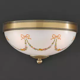 Бра Reccagni Angelo a.8010/2 классика