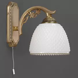 Бра Reccagni Angelo a.8601/1 классика