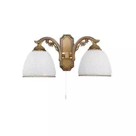 Бра Reccagni Angelo a.8601/2 классика