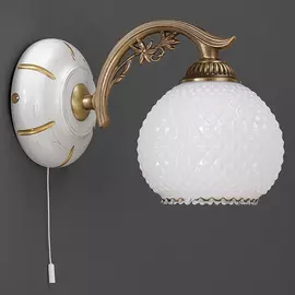 Бра Reccagni Angelo a.8605/1 классика