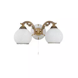 Бра Reccagni Angelo a.8605/2 классика