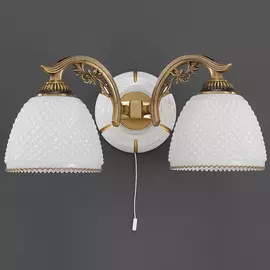 Бра Reccagni Angelo a.8606/2 классика