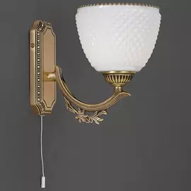 Бра Reccagni Angelo a.8651/1 классика