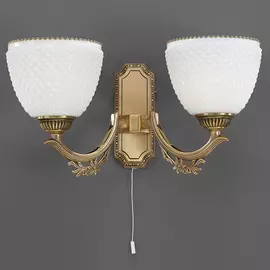 Бра Reccagni Angelo a.8651/2 классика