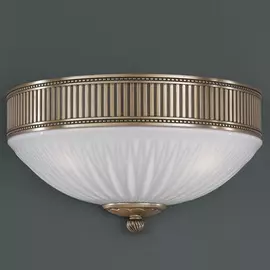 Бра Reccagni Angelo a.9260/2 классика