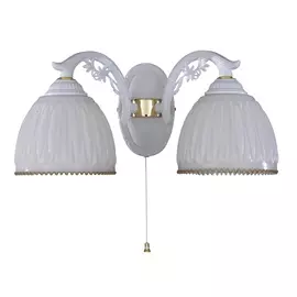 Бра Reccagni Angelo a.9601/2 классика