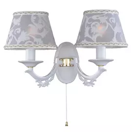 Бра Reccagni Angelo a.9630/2 классика