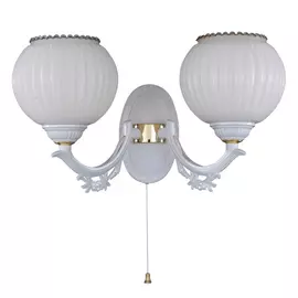 Бра Reccagni Angelo a.9650/2 классика