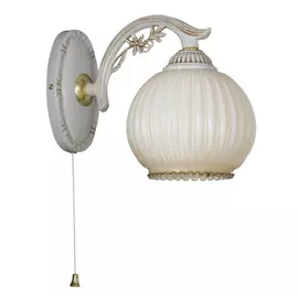 Бра Reccagni Angelo a.9670/1 классика