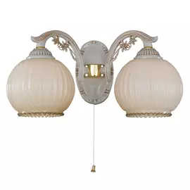 Бра Reccagni Angelo a.9670/2 классика