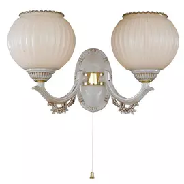 Бра Reccagni Angelo a.9680/2 классика