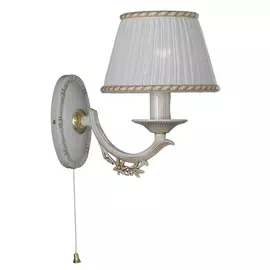 Бра Reccagni Angelo a.9690/1 классика