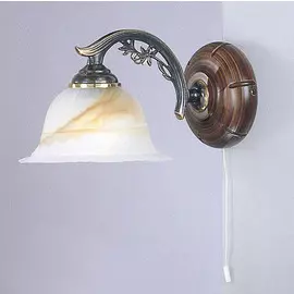 Бра Reccagni Angelo Bronze 2701