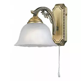 Бра Reccagni Angelo Bronze 2720