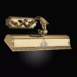 Бра Reccagni Angelo Rosa 1000