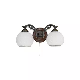 Бра Reccagni Angelo Rosa 8610