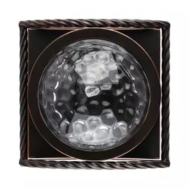 Бра Regenbogen 104022901 1/60w e27 220v