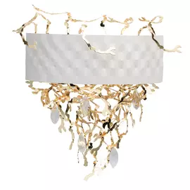 Бра Regenbogen 394021705 5/40w g9 220v