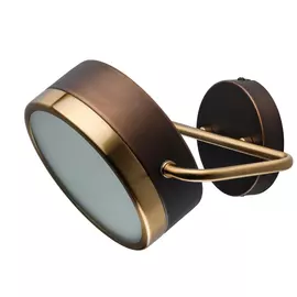 Бра Regenbogen 605021401 1/40w e14 220v