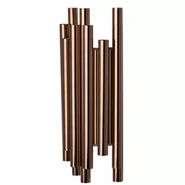 Бра Regenbogen 609022508 8/1w led 220v