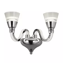 Бра Regenbogen 659021302 2/5w 2/4w led 220v